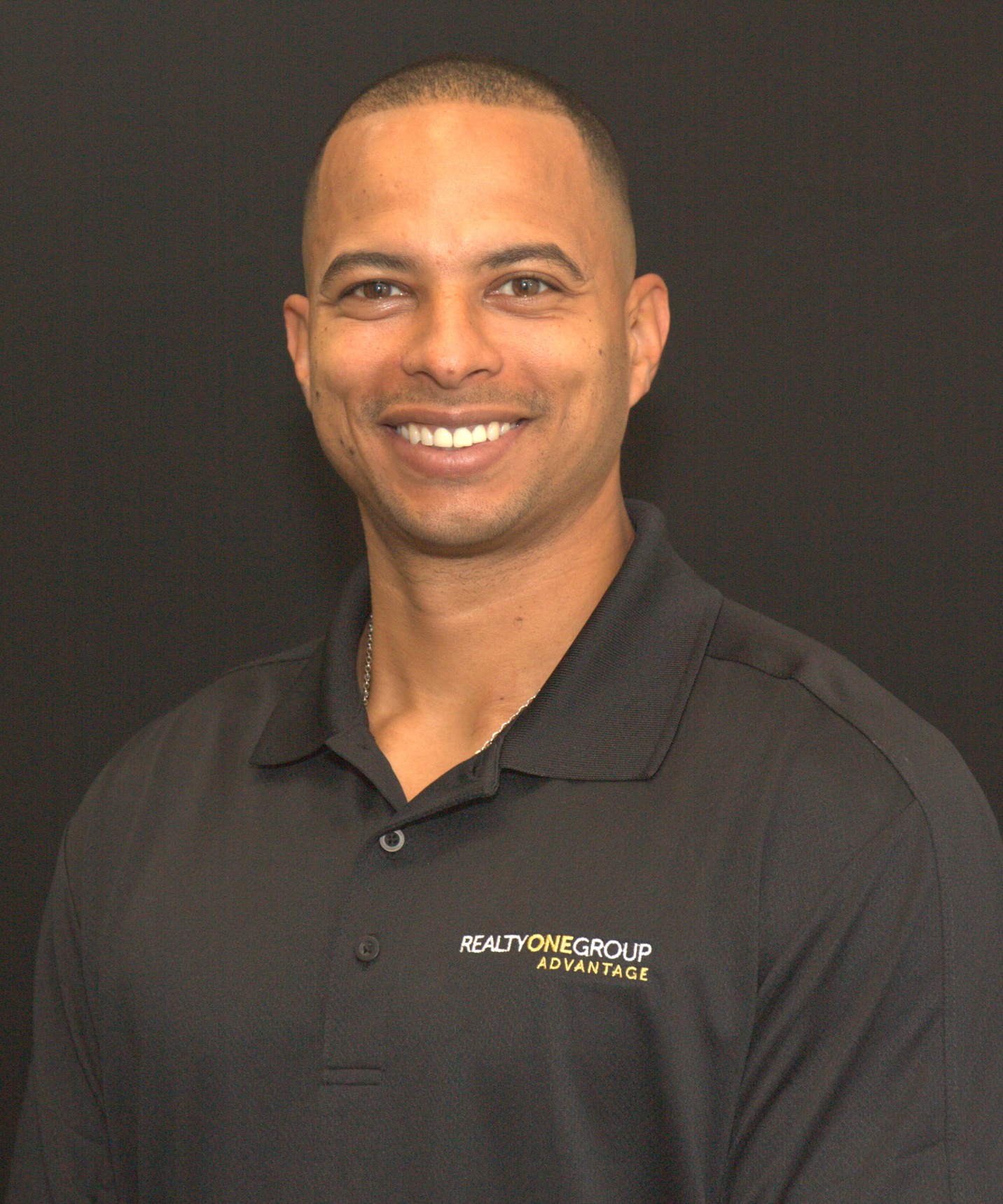 Eddy Gibbs, Realtor with Realty ONE Group Advantage